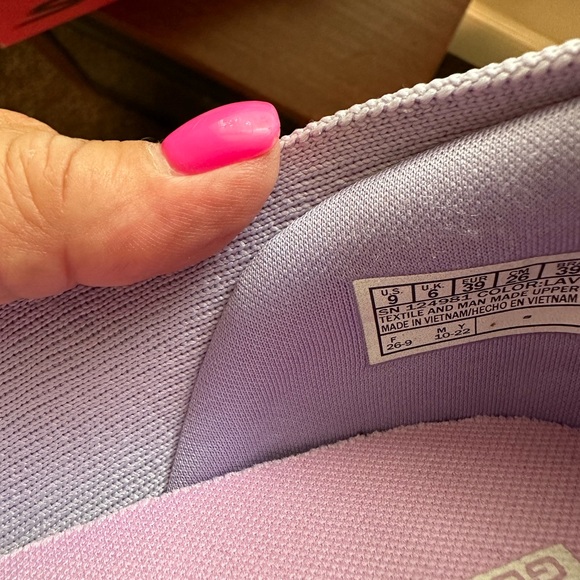 Sketchers Go Walk Classic - Picture 3 of 7